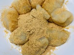 打糕-屋里家延边朝鲜族冷面(南园店)