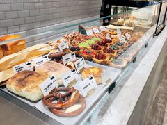 德国结碱水包-光作面包Voila Lumiere(中山店)