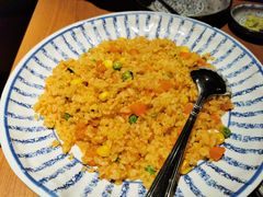 无敌海胆蟹籽炒饭-万岁寿司(天河领展店)