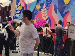 -清远熹乐谷温泉度假酒店