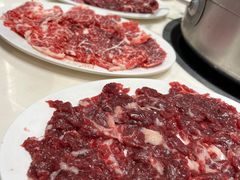 -陈记顺和潮汕牛肉火锅(韩江路店)