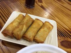-老裕缘汤包馆(嘉善路店)