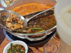 -厝味火锅·潮汕卤水火锅(十一合店)