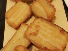 干煎带鱼-金时代顺风大酒店(瑞虹路店)