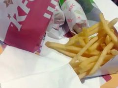 -肯德基(池州长江店)