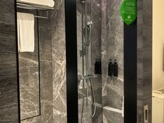 -香港铜锣湾皇悦酒店