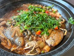 -壹只菜·崇明本地特色菜(崇明南门店)