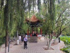 -翠湖公园