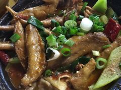-沈妈砂锅(光华村店)