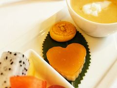 -上海苏宁宝丽嘉酒店·嘉府壹号中餐厅