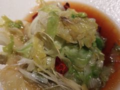 -奉天小馆·非遗东北菜(济南万象城店)