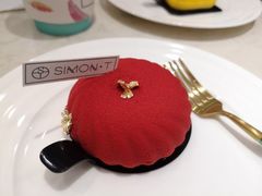 -西檬树SIMON·T轻奢蛋糕(大东方Max店)