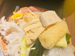 -牛New寿喜烧(虹桥新天地店)