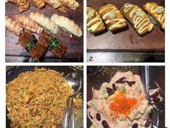 -古田居·特色寿司料理(骏欣中心店)