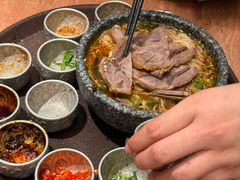 -浩海火燒雲傣家菜(芮欧百货店)