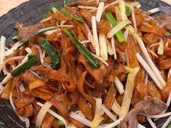 -麒麟中餐厅·经典粤菜·地道菜式老字号(广州长隆酒店)