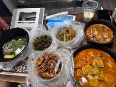 -大勇海鲜(叙康里店)