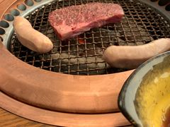 -炎蔵牛舌烤肉