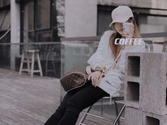 -CEMENT·coffee bar (凤凰创意园店)