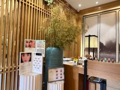 -一本X目奈子日式单根美睫专业店