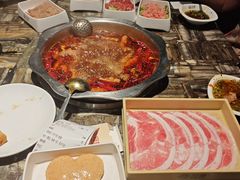 -冠菌火锅自助(东莞桥头店)