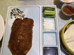 片皮鸭-绍兴饭店(大宁店)