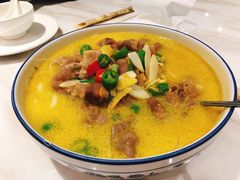 -宏玲餐厅(四川南路店)