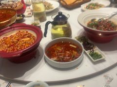 -李记搅团•非遗陕菜(三桥店)