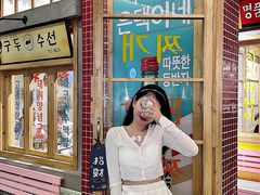 -恩泽家·果味坛子韩国炭火烤肉(白石龙店)