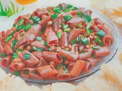-今鲜源大酒店·中华餐饮名店(新湛路店)