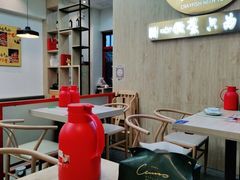 -小鳌陪你小排档·四季小龙虾·田鸡·宵夜(中央第五街店)