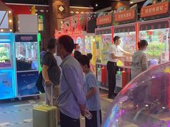 -反斗乐园(中航城君尚购物中心)