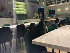 -greenjoy绿享轻食(宁海路店)