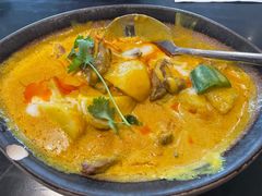 -Thai Alley泰爱里(二沙岛店)