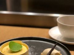 -丽思卡尔顿·炙焰·铁板烧餐厅