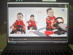 -芳妮豆丁儿童摄影(民治旗舰店)