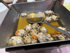 -老蒲鲜·地标·非遗美食(涵江店)