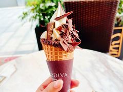 -GODIVA(汉街店)