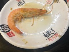 -大杰海鲜锅(基隆路店)