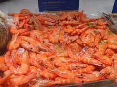 -星伦多自助料理·涮烤一体(江桥万达店)