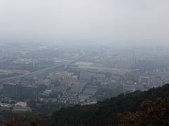 -杭州半山国家森林公园