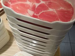 -怡人怡口牛排海鲜自助(飞龙大厦店)