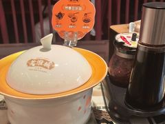 -老淮城·长鱼面(河下古镇店)