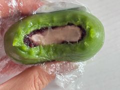 -中栗华栗子(鞍山道店)