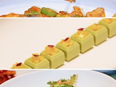 -翕间食·精致淮扬菜(江苏大剧院店)