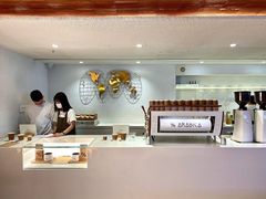 -% Arabica阿拉比卡咖啡(武汉天地店)