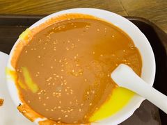 面茶-白魁老号饭庄(交道口店)