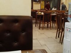 大堂-沙漠玫瑰土耳其餐厅(神路街店)