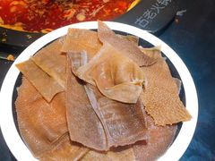 -重庆古老火锅