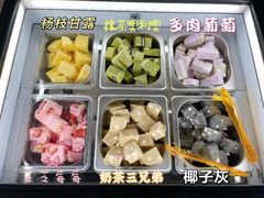 -学姐家酸奶铺(江大店)